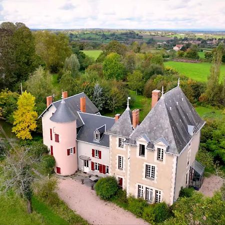 Chateau De La Combe La Celle  Экстерьер фото